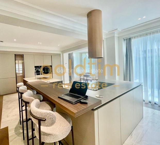 VILA UNICA PE IANCU NICOLAE/DESIGN INTERIOR/BANEASA RESIDENTIAL PARK/PIPERA - 73