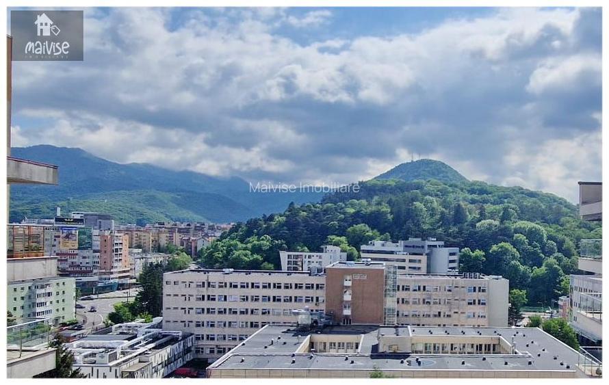 Privilegio Residence, Apartament 2 camere de inchiriat - 16