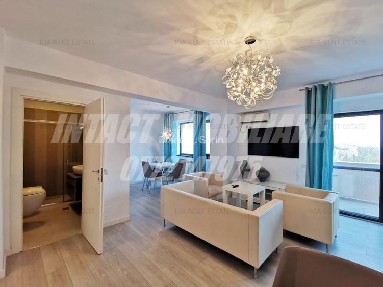 3 Camere, 2 Bai, Faleza Nord, Bloc Nou, Vedere la Mare - 2