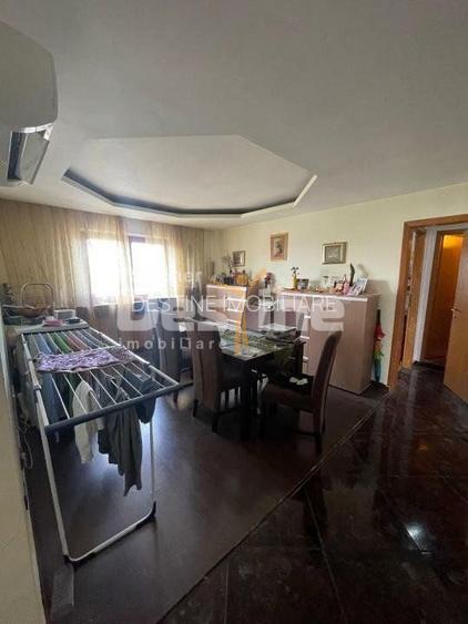 13 Septembrie-Prosper Plazza | 4 camere | 94mp | et 8 | dec | 200.900 euro - 3