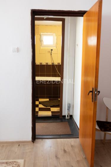 Apartament 3 camere-semidecomandat- zona Rahova - 4