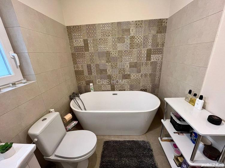 Duplex complet mobilat si utilat, Calea Urseni - 6