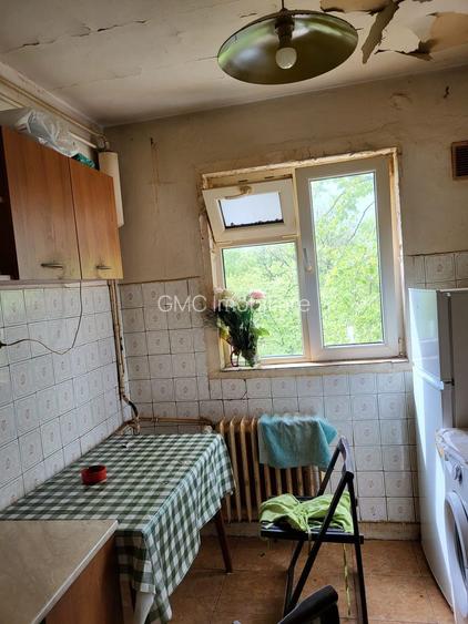 Apartament 2 Camere – Drumul Taberei COMISION 0% VI1 - 8