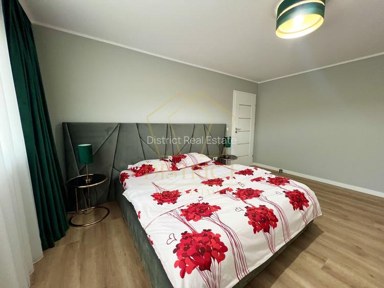 Casa superba cu 4 camere | Ciarda Rosie - 11