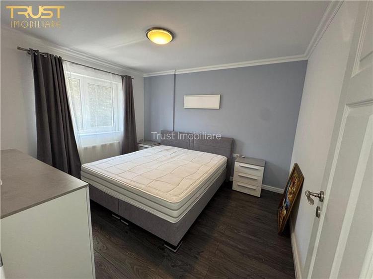 3 Camere I Zona Vivo I Str. Razoare I Parcare Subterana - 5