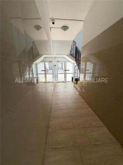 Sector 4, Apartament 2 Camere Mobilat/Utilat - 5