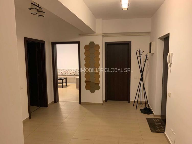 Apartament 3 camere Cartierul Latin - 6