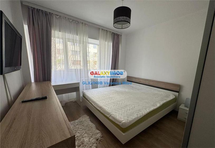 Apartament 2 camere de inchiriat - 52 mp- Bd Lacul Tei - 5