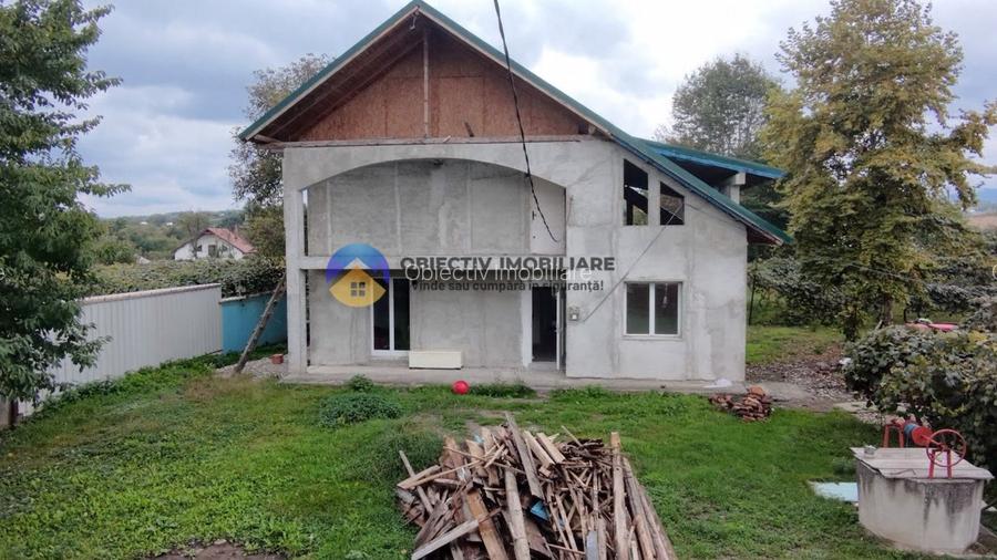 Casa+ teren de vanzare REDIU  - 2
