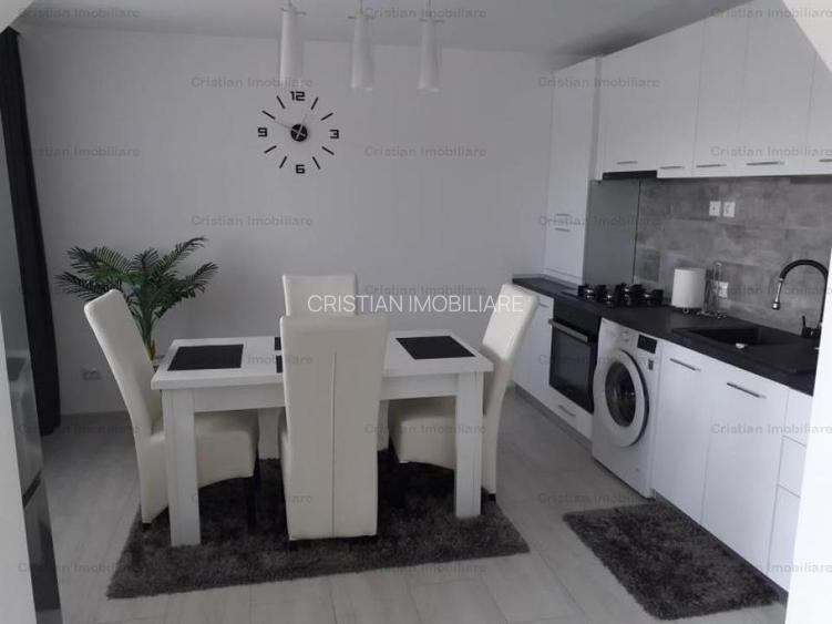 Vila IMPECABILA NOUA P+M  Chercea 156mp utili MOBILATA si UTILATA - 8