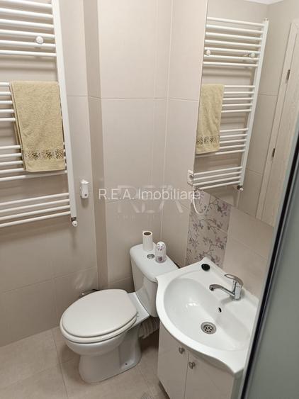 4 camere, 1/4, 102mp, + 2 locuri parcare-Prelungirea Ghencea - 15