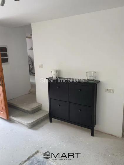 Casa istorica in Șchei, la 5 minute de Piata Sfatului &acirc; cu curte si parcare - 6