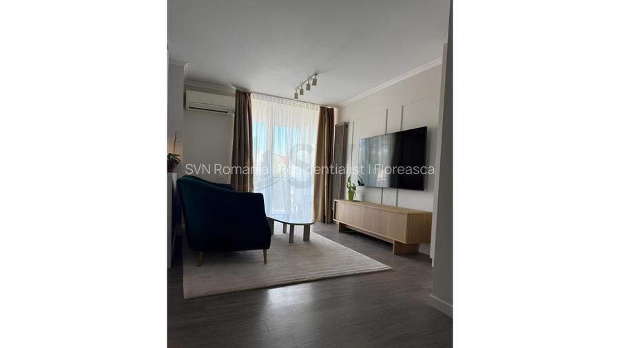 REA1028038 Apartament modern 3 camere I VIctoriei - 11