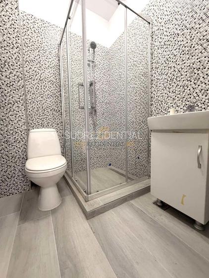 Apartament cu 3 camere + parcare,  zona excelenta,  Aparatorii Patriei - 16
