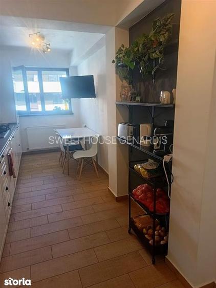 Apartament Premium doua camere cu terasa - 2