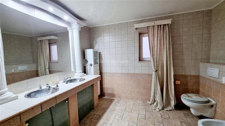 Casa individuala, 360mp, priveliste deosebita, zona Gruia - 7