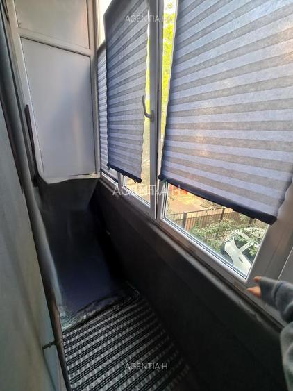 Garsoniera Calea Victoriei - Facultatea de Arte - Amzei, etajul 1/5, mobilata - 11