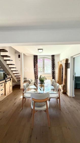 Vilă individuala luminoasă | Curte proprie | Otopeni - 2