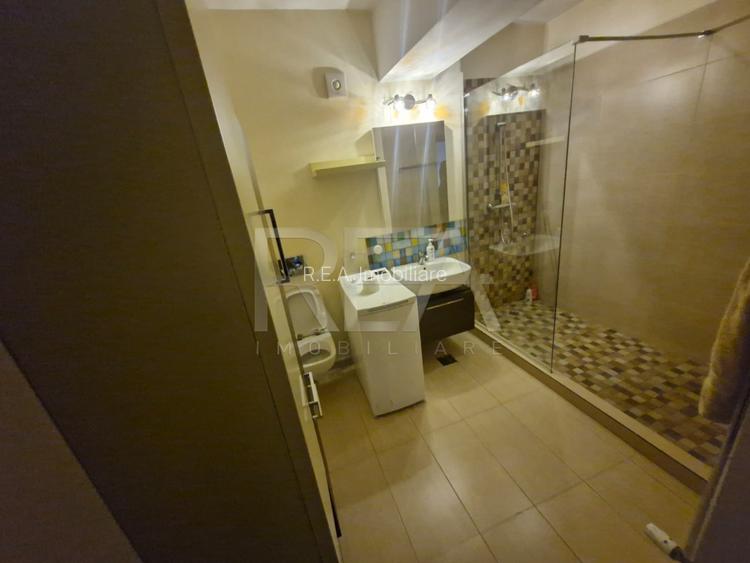 Apartament cu 2 camere vis-a-vis de Mall Vitan in bloc nou cu 12 etaje - 19