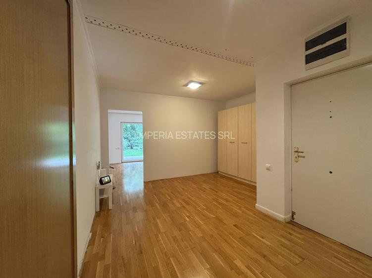 Apartament cochet cu gradina,  piscina comuna si spatiu de joaca copii - 4