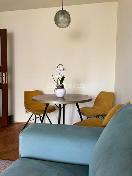 Apartament 3 camere decomandat - LUX - zona Scoala de Inot - 9