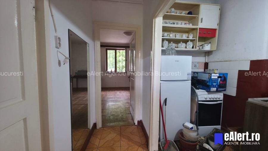 Garsonieră de vanzare, str. Doicești, Titan, Baba Novac, etaj 1/1, 27 mp - 8