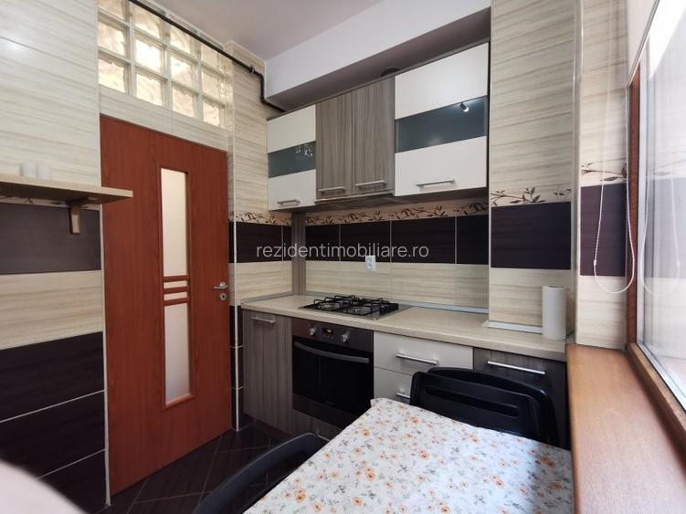 Apartament 2 camere de inchiriat Metrou Ialomitei  mobilat complet - 10