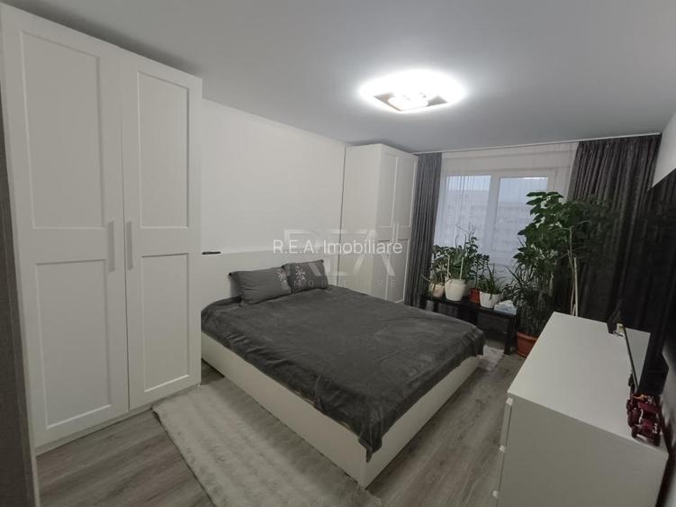 3 camere Colentina decomandat, centrala, inst. schimb., parcare, boxa - 3