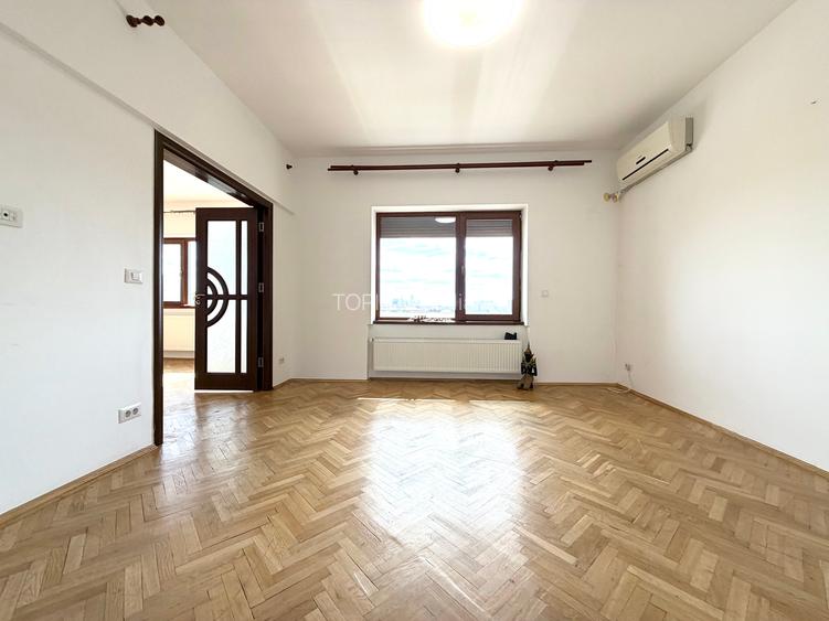 Piata Victoriei /Romana / Spatiu de birou 76 mp / Ultracentral /Centrala Proprie - 5