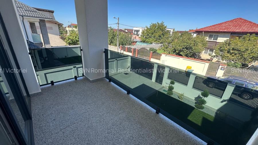 REV2004418 Vila individuala Pipera 5 camere - 12