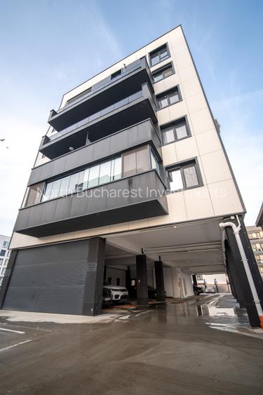 PENTHOUSE PIPERA - 4 CAMERE - COMISION 0% - 17