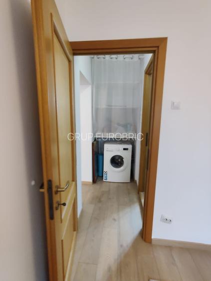 PIATA SUDULUI, Oltenitei, et.1, prima inchiriere, loc parcare - 14