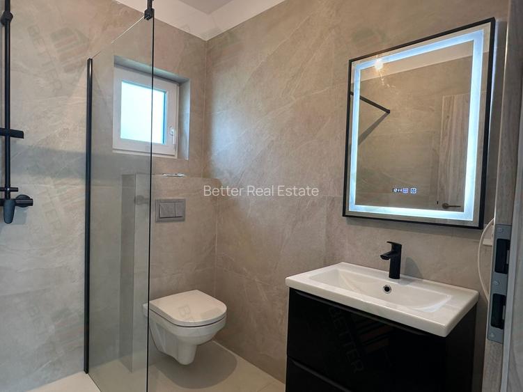 Casă 4 camere de vânzare Berceni Ilfov – construcție modernă – curte 410 mp - 15