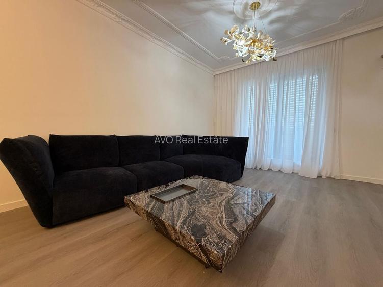 Apartament 2 camere 65 mp Exigent Plaza Residence - Faza 5 Lujerului Politehnica - 2