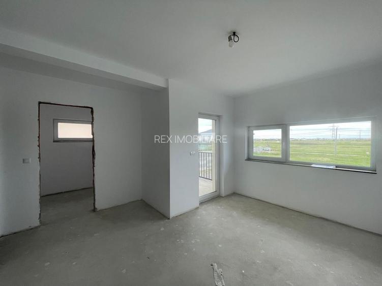 Duplex 5 camere - pozitie excelenta - Mosnita Noua - 11