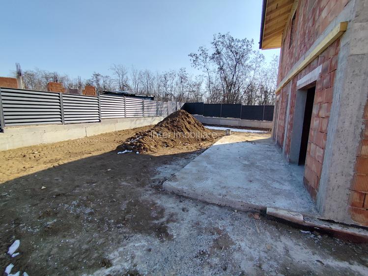 Casa individuala  P+1 Visani - Hlincea intabulata!  COD 157716 - 8