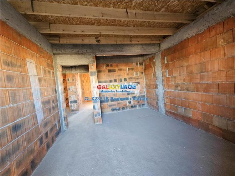 Vanzare vile Individuale de tip Duplex situate aproape de Str Dantelei - 39