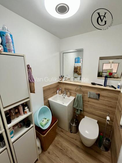 Apartament 3 camere | Compozitorilor | Terasa | Loc parcare - 7