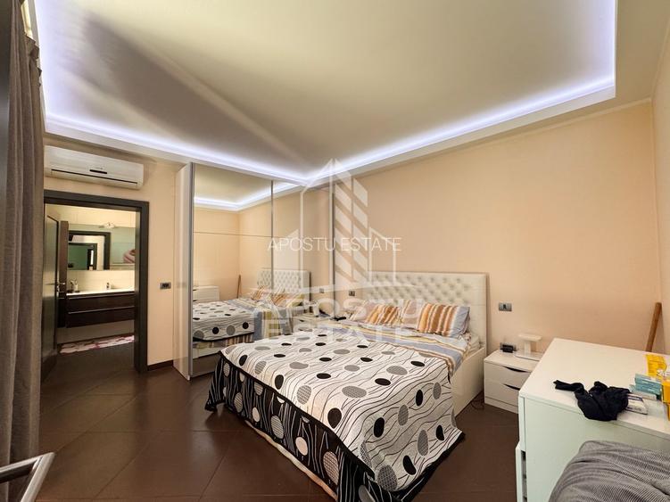 Casa individuala, 4 camere, teren 418mp, zona Freidorf din Timisoara - 11