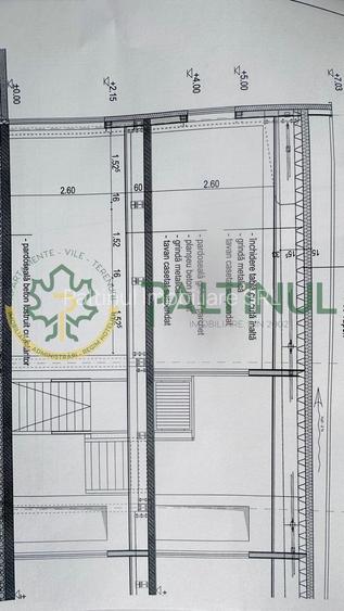 Hală industrială nouă cu birouri moderne, zona str. Turda – Sibiu - 8
