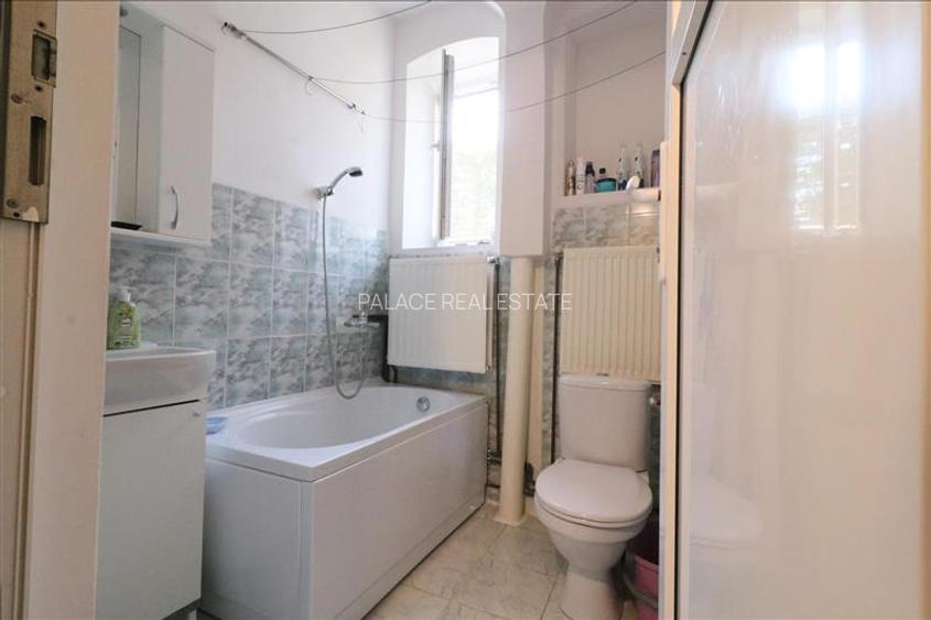 Apartament cu 3 camere si beci, Stadion Copou - 10