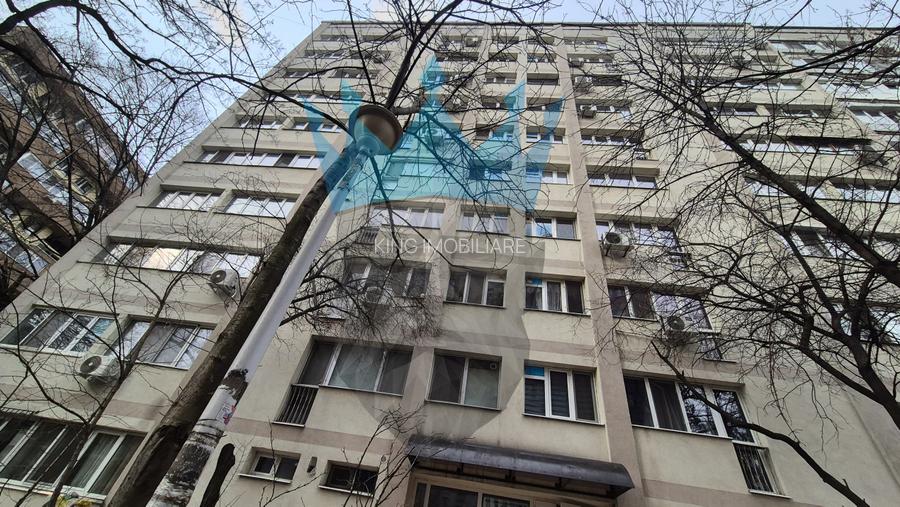 Apartament 2 Camere Baba Novac Titan Bucuresti - 23