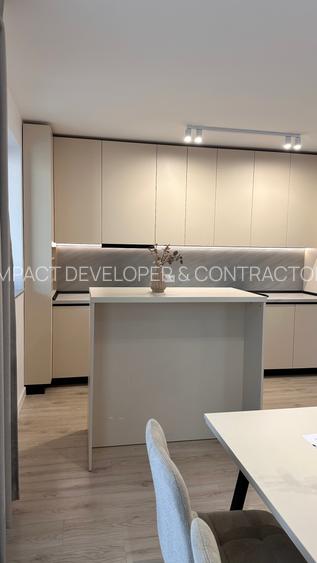 Locuință Modernă in bloc finalizat | Aer Curat lângă Băneasa - 6