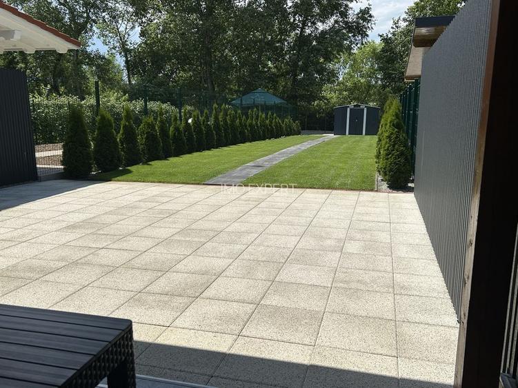 Casa insiruita, 3 camere, terasa, curte, mobilata, utilata, Sebes - 6