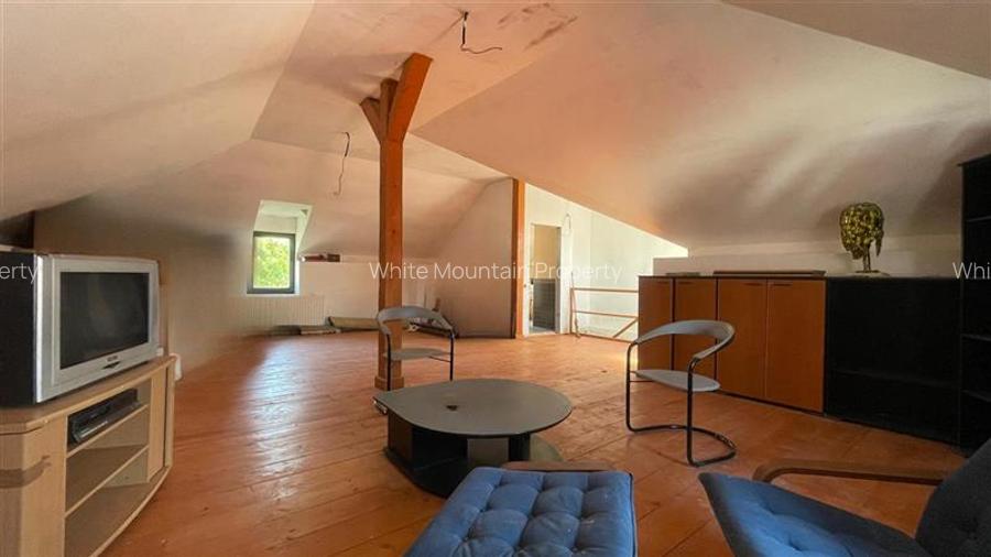 Casa speciala cu istorie de vanzare Jimbor | Fosta scoala - 5