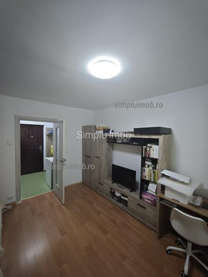 Metrou 1 Decembrie - Garsonieră Bloc Mixt Complet renovată - Titan - 4