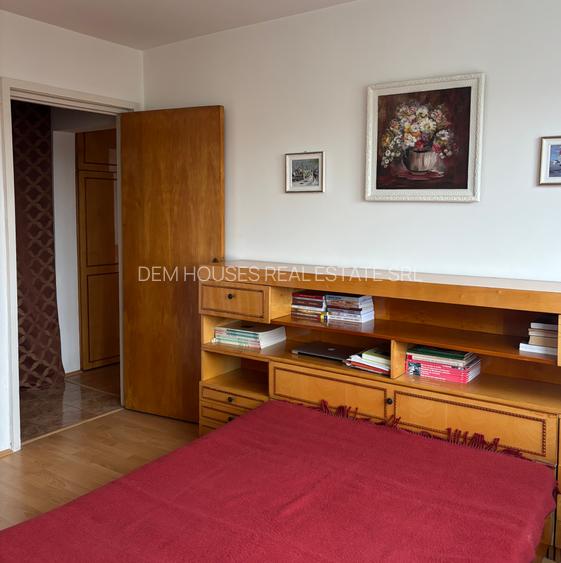 MILITARI,imobil reabilitat termic,nestradal,liber,panorama frumoasa zona verde - 3