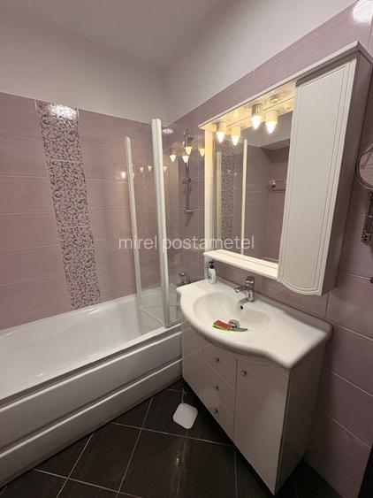Închiriere apartament 2 camere,  Zizin, aproape de București Mall, sector 3. - 13