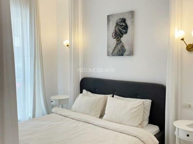 2 Camere - Mobilat -Parcare Privata - Giroc - Zona Lidl - 15