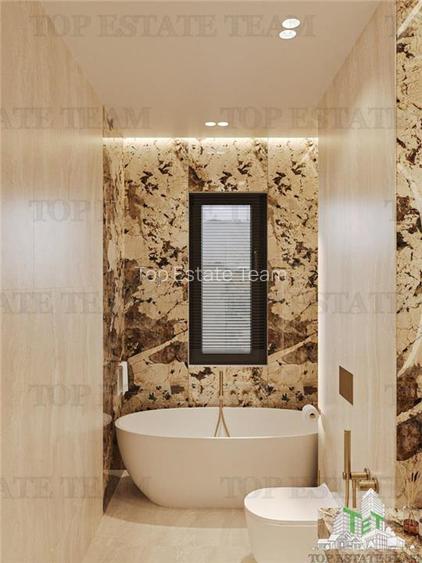 Apartament premium 3 camere | Pipera 11 | Finisaje high-end | Terasa spatioasa - 12